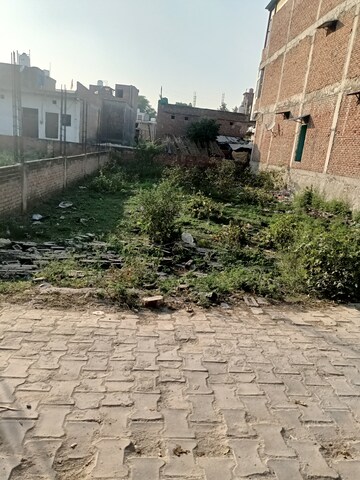 Plot Area in  Plot at Jaisingh Pura – for Sale