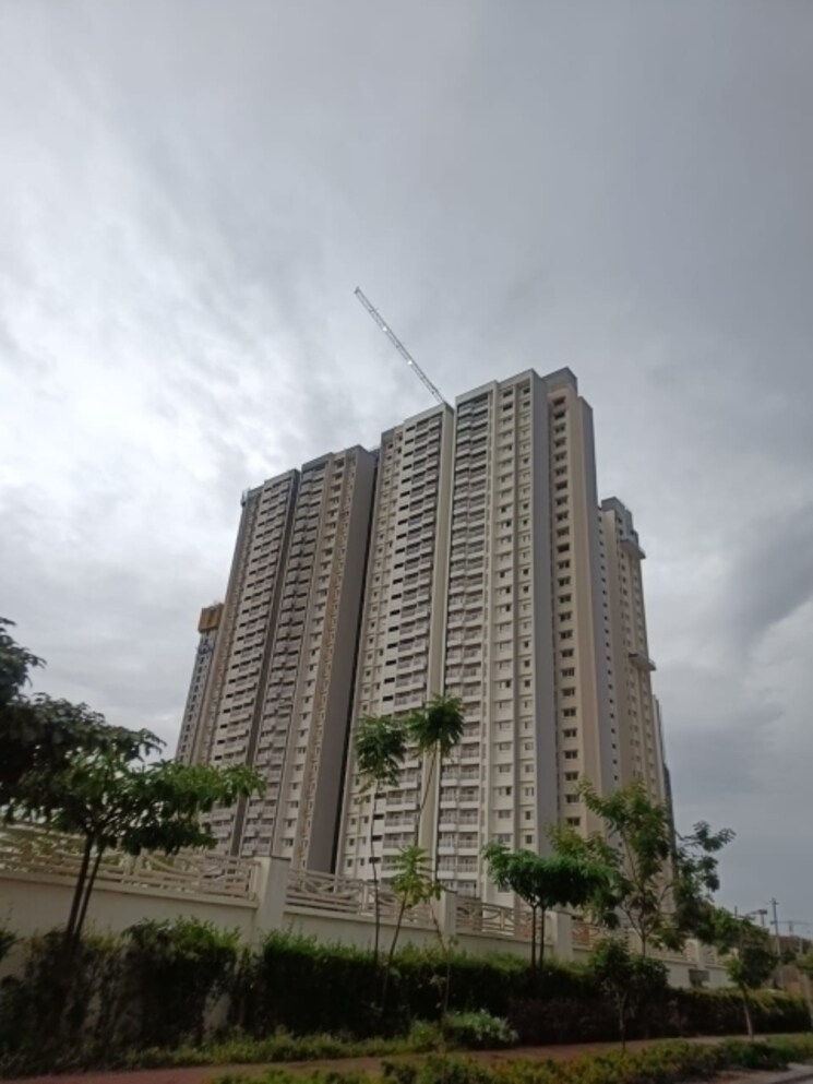 Exterior View, avalon-park-at-the-prestige-city 3 Bedroom 1381 Sq.Ft. Apartment In Sarjapur Road Bangalore 7833651