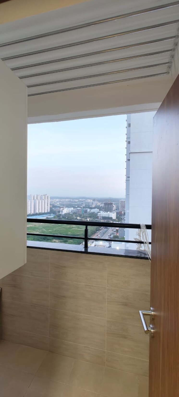 Bedroom, aparna-sarovar-zicon 2 Bedroom 798 Sq.Ft. Apartment In Nallagandla Hyderabad 7833664