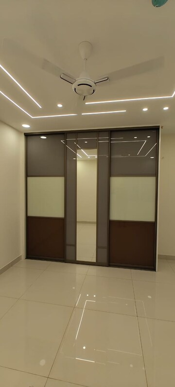 Room in 2 BHK Apartment at Aparna Sarovar Zicon, Nallagandla – for Sale