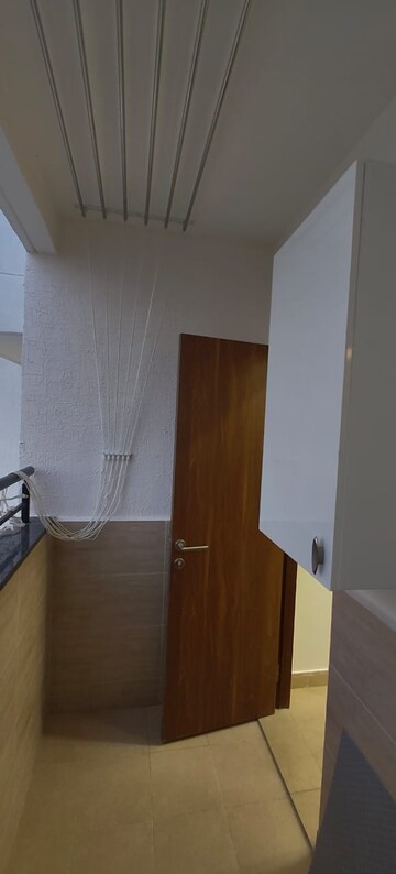 Furnished Amenities in 2 BHK Apartment at Aparna Sarovar Zicon, Nallagandla – for Sale