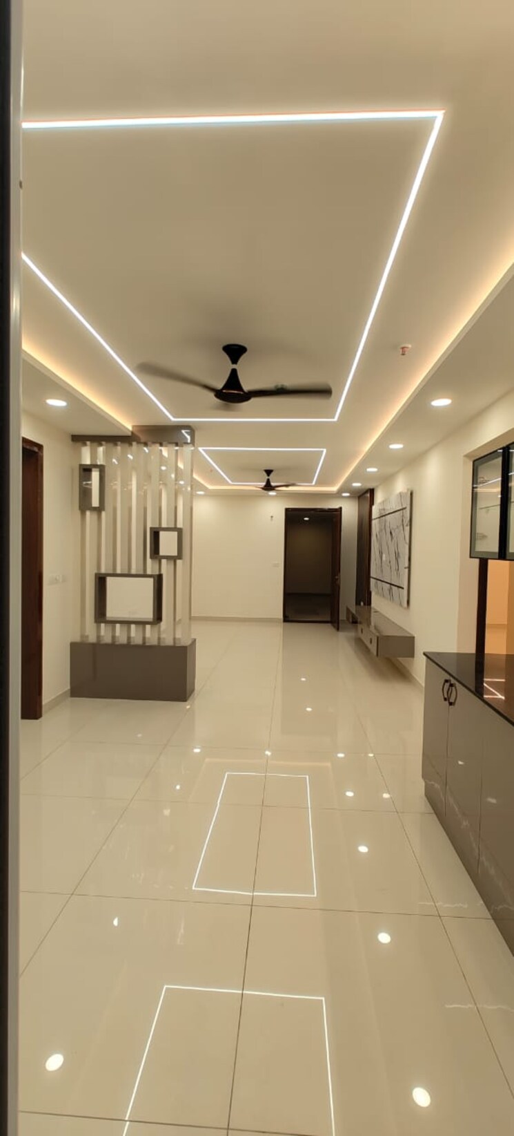 Kitchen, aparna-sarovar-zicon 2 Bedroom 798 Sq.Ft. Apartment In Nallagandla Hyderabad 7833664