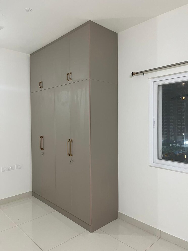 Room, aparna-sarovar-zicon 2 Bedroom 798 Sq.Ft. Apartment In Nallagandla Hyderabad 7833664
