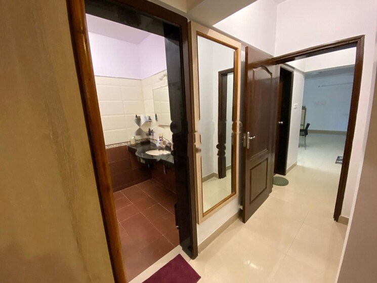 Room, bramha-suncity 2 Bedroom 1235 Sq.Ft. Apartment In Wadgaon Sheri Pune 7833668