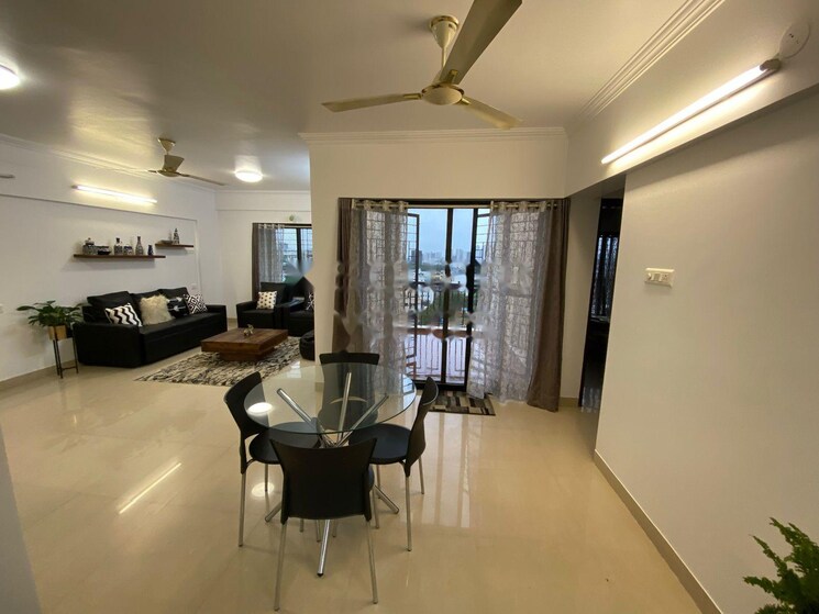 Team Area, bramha-suncity 2 Bedroom 1235 Sq.Ft. Apartment In Wadgaon Sheri Pune 7833668