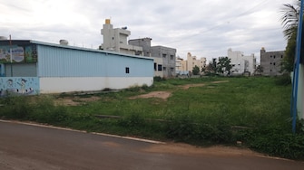 Plot For Resale in Vypin Kochi  7830957