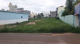 Plot For Resale in Vypin Kochi  7830957