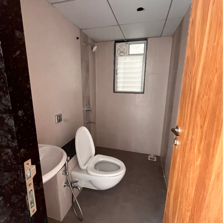 Bathroom, swami-vatika 2 Bedroom 1150 Sq.Ft. Apartment In Sainagar Pune 7833735