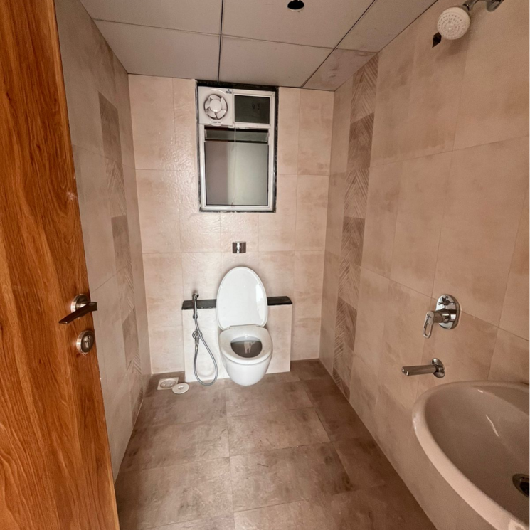 Bathroom, swami-vatika 2 Bedroom 1150 Sq.Ft. Apartment In Sainagar Pune 7833735