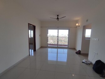 3 BHK Apartment For Rent in Prestige Fontaine Bleau Whitefield Bangalore  7833725