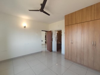 3 BHK Apartment For Rent in Prestige Fontaine Bleau Whitefield Bangalore  7833725