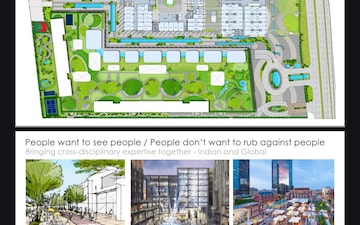Shop For Sale in RPS World Trade Center, Sector 27c