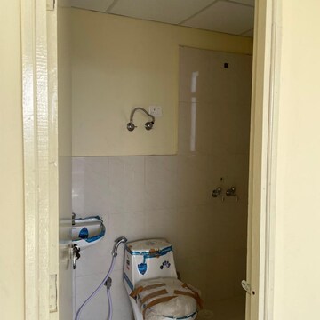 Bathroom in 2 BHK Apartment at Pyramid Heights, Badha – for Sale
