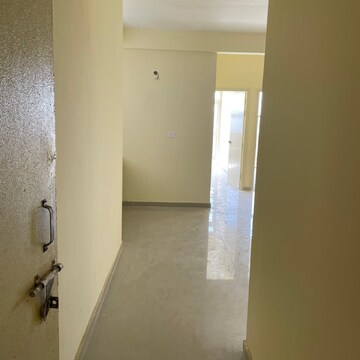 Building Lobby in 2 BHK Apartment at Pyramid Heights, Badha – for Sale