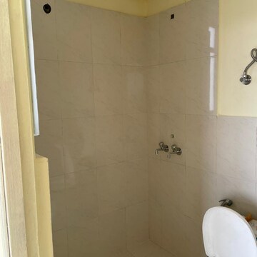 Bathroom in 2 BHK Apartment at Pyramid Heights, Badha – for Sale