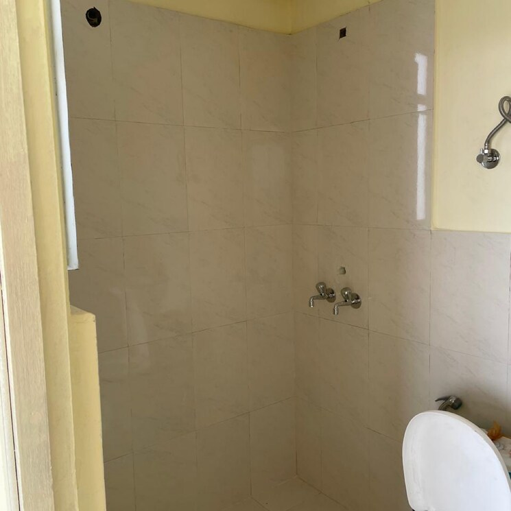 Bathroom, pyramid-heights 2 Bedroom 578 Sq.Ft. Apartment In Badha Gurgaon 7833771