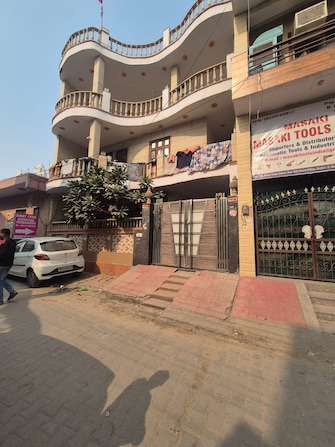 4 BHK Villa For Resale in WTC Plots Faridabad Sector 111 Faridabad  7833789