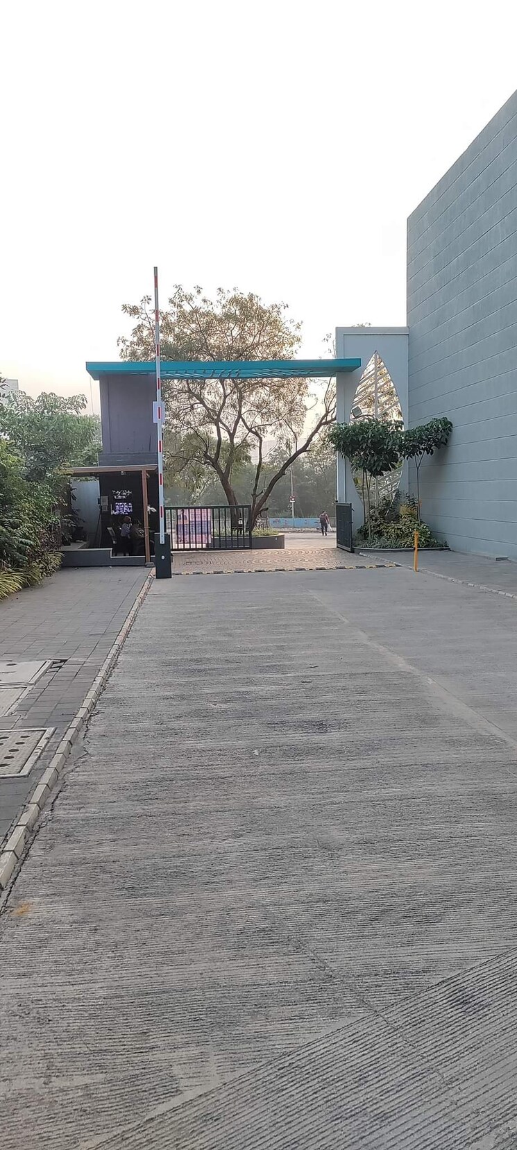 Exterior View, magarpatta-annex 1 Bedroom 580 Sq.Ft. Apartment In Hadapsar Pune 7833769