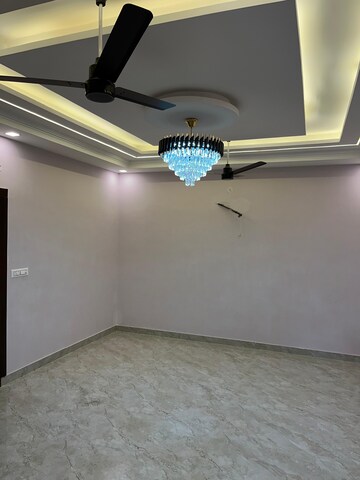 Staircase in 3 BHK Builder Floor at Sahastradhara Road – for Sale