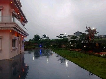  Plot – Exterior View View at Khopoli - for Sale