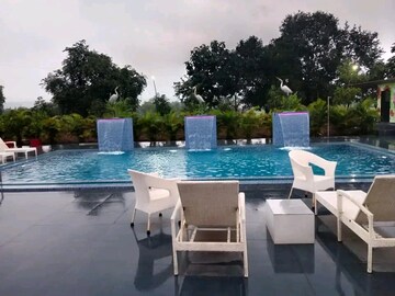  Plot – Exterior View View at Khopoli - for Sale