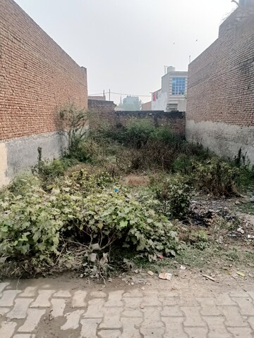  Plot – Exterior View View at Jaisingh Pura - for Sale