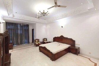 1.5 BHK Builder Floor For Rent in Green Park Delhi  7833776