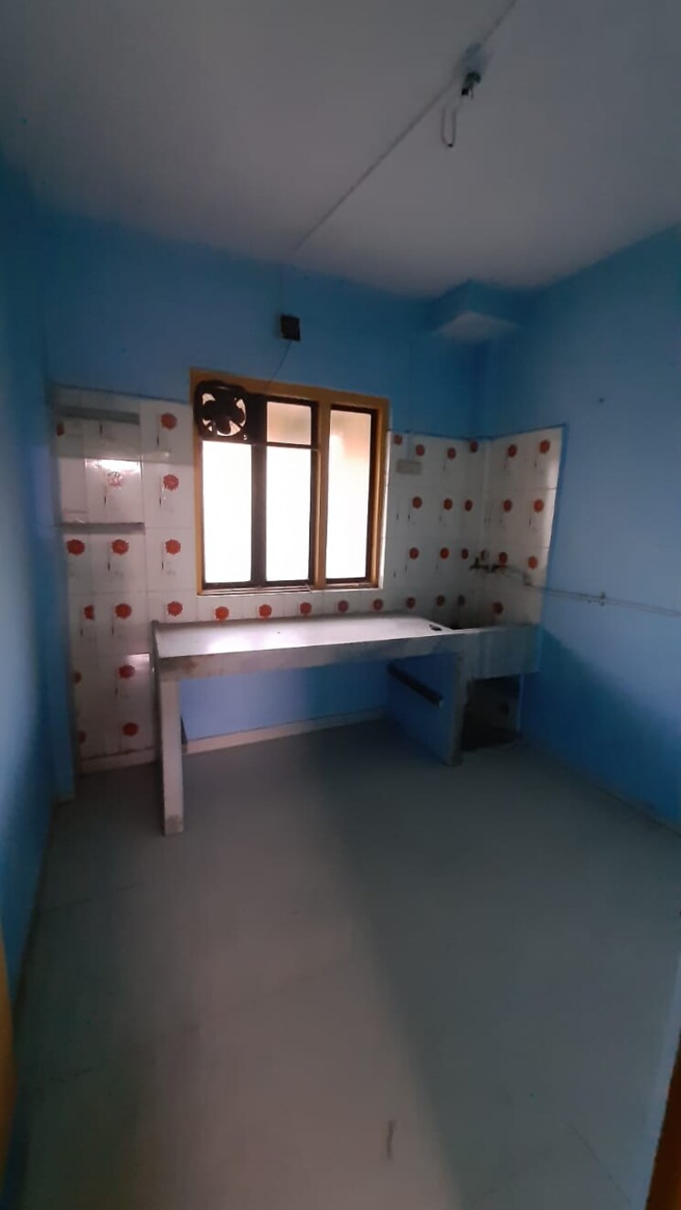 Kitchen, jai-vighnaharta-chs 1 Bedroom 588 Sq.Ft. Apartment In Kalyan East Thane 7833809