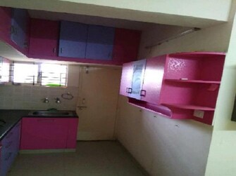 3 BHK Apartment For Rent in Sri Sai Acropolis Hosur Road Bangalore  7833777