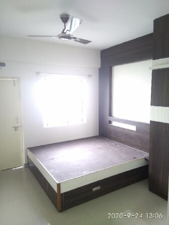 3 BHK Apartment For Rent in Sri Sai Acropolis Hosur Road Bangalore  7833777