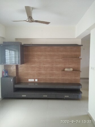 3 BHK Apartment For Rent in Sri Sai Acropolis Hosur Road Bangalore  7833777