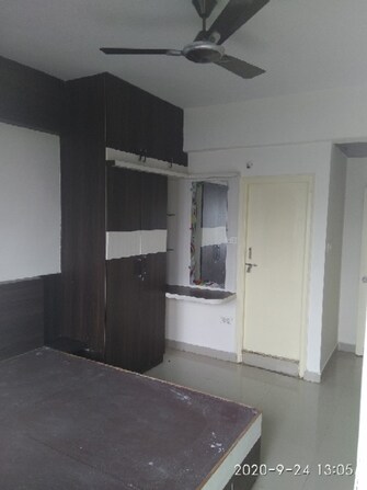 3 BHK Apartment For Rent in Sri Sai Acropolis Hosur Road Bangalore  7833777