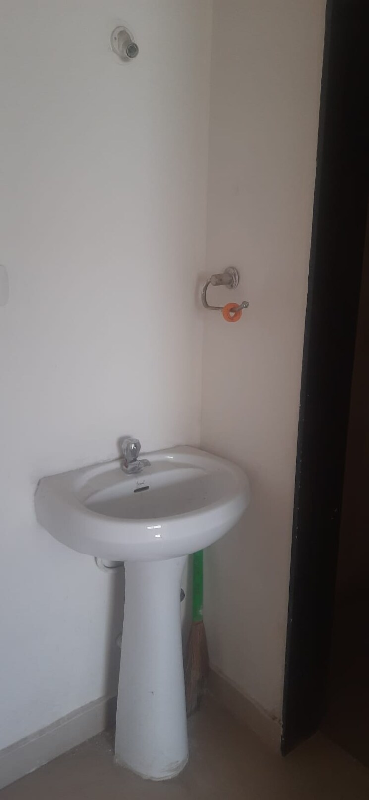 Bathroom, whispering-hills 2 Bedroom 950 Sq.Ft. Apartment In Undri Pune 7833802