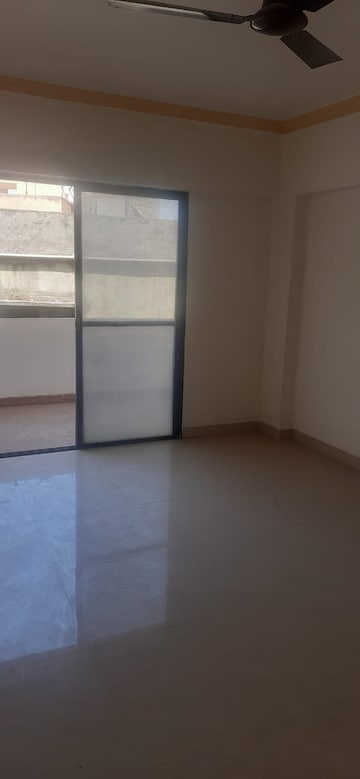 2 BHK Apartment For Rent in Whispering Hills Undri Pune  7833802