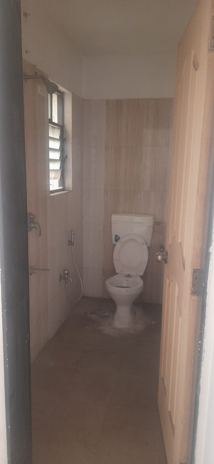 Bathroom, whispering-hills 2 Bedroom 950 Sq.Ft. Apartment In Undri Pune 7833802