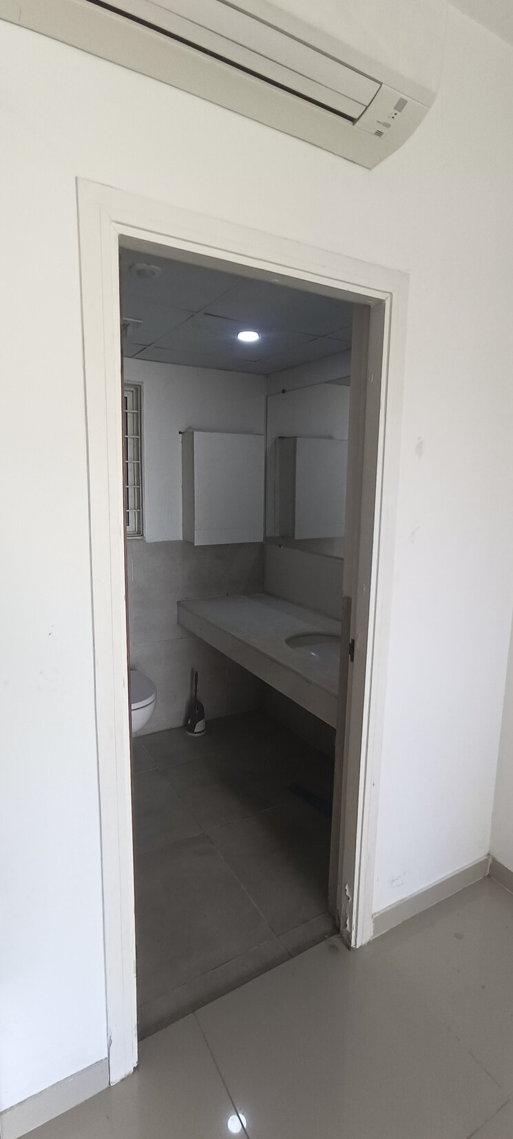 Bathroom, marvel-ideal-spacio 2 Bedroom 732 Sq.Ft. Apartment In Undri Pune 7833826