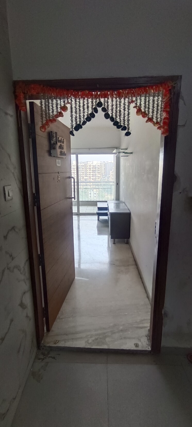 Bathroom, marvel-ideal-spacio 2 Bedroom 732 Sq.Ft. Apartment In Undri Pune 7833826