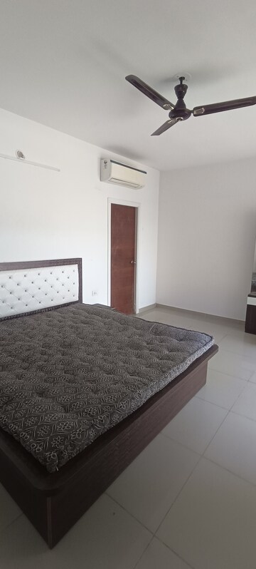 Bedroom in 2 BHK Apartment at Marvel Ideal Spacio, Undri – for Sale