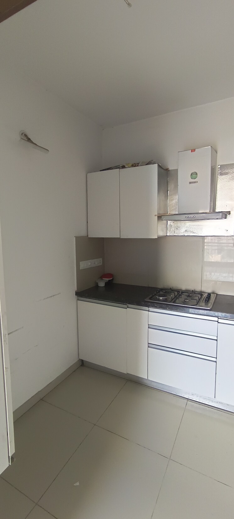 Kitchen, marvel-ideal-spacio 2 Bedroom 732 Sq.Ft. Apartment In Undri Pune 7833826