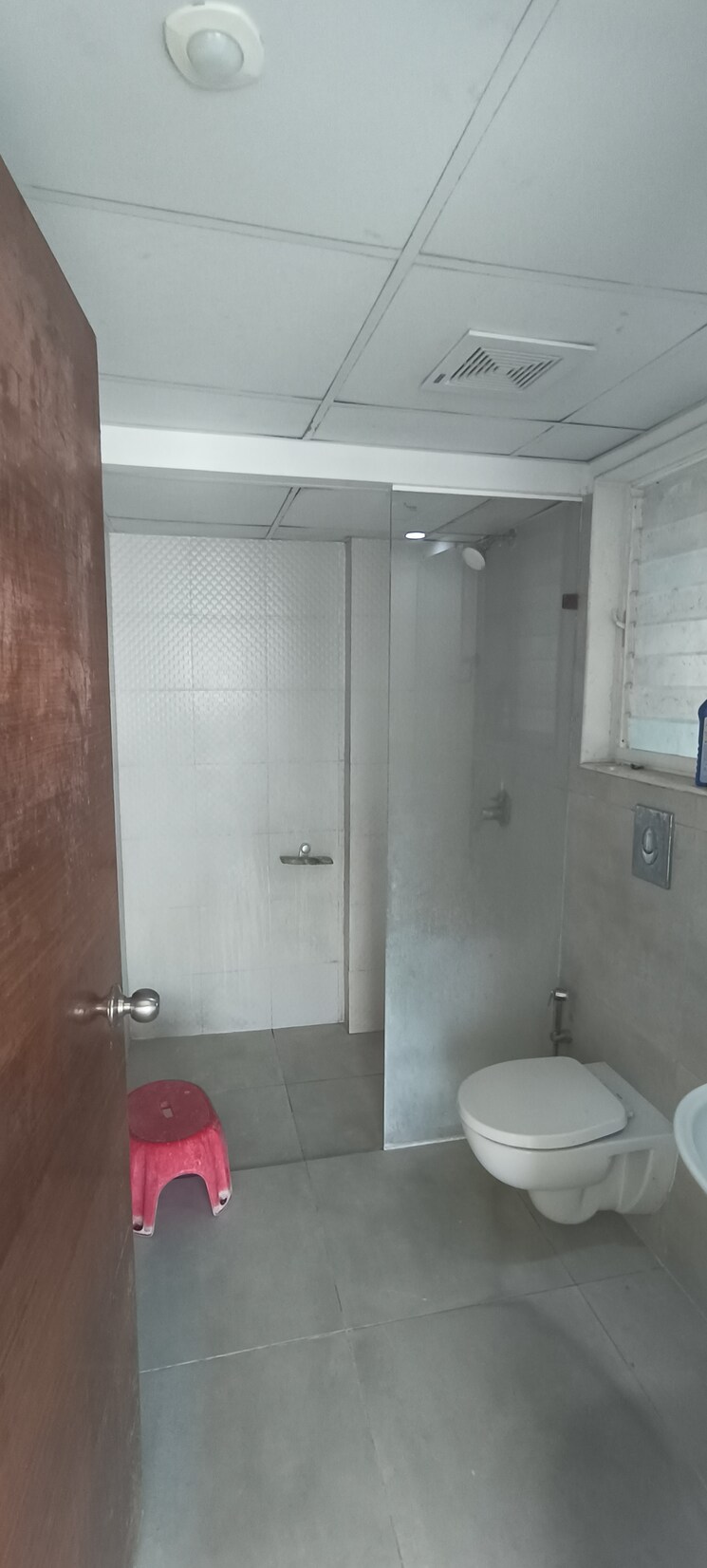 Bathroom, marvel-ideal-spacio 2 Bedroom 732 Sq.Ft. Apartment In Undri Pune 7833826