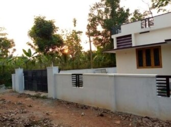 3 BHK Independent House For Resale in Sree Rangam Gardens Palakkad  7733011