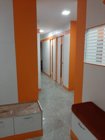 Commercial Office Space 800 Sq.Ft. For Rent in Perungudi Chennai  7833764