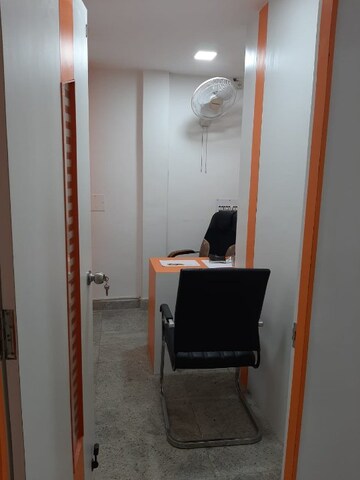  Office Space – Exterior View View at Perungudi - for Rent