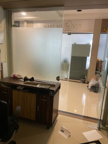 Kitchen in  Office Space at Rustomjee Eaze Zone Mall, Malad West – for Sale