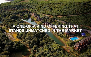 Plot For Sale in Aashrya CHGS, Sector 10a