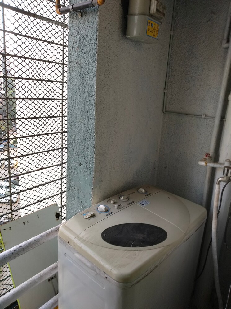 undefined, green-heritage 2 Bedroom 1200 Sq.Ft. Apartment In Kharghar Navi Mumbai 7833935