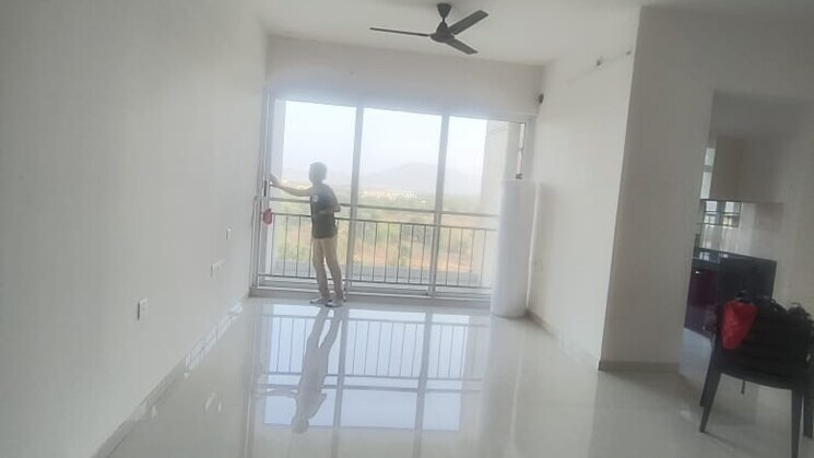 Room, paradise-lifespaces-sai-world-city 2 Bedroom 931 Sq.Ft. Apartment In New Panvel Navi Mumbai 7833929