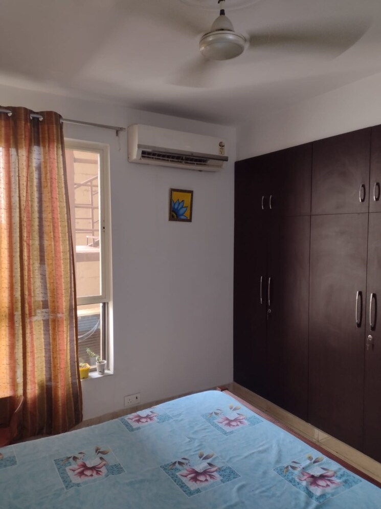 Bedroom, yashwant-chs-padwal-nagar 1 Bedroom 620 Sq.Ft. Apartment In Padwal Nagar Thane 7834087