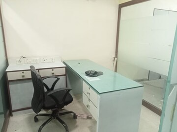  Office Space For Rent in Shiv Chambers, Cbd Belapur Sector 11