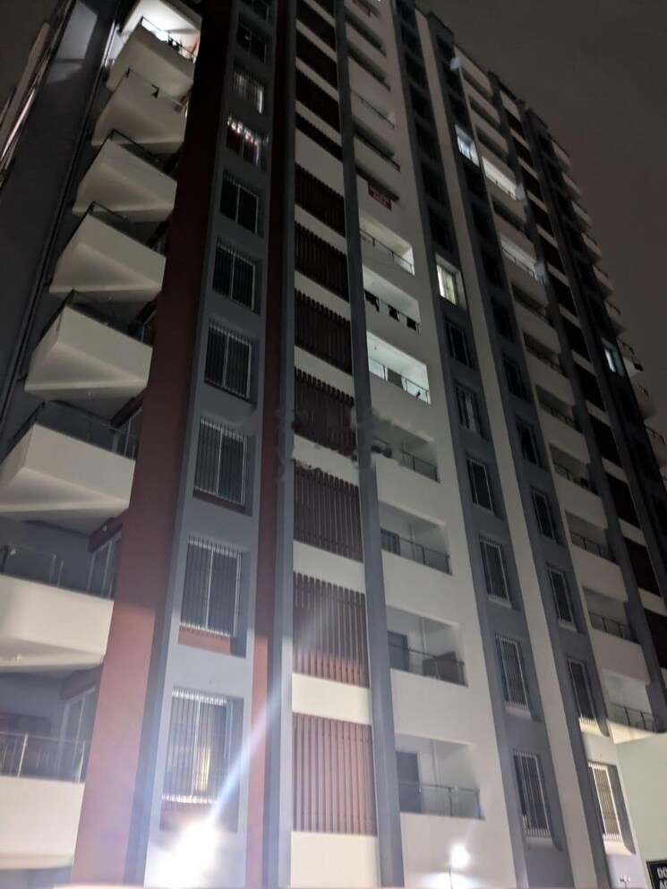 undefined, shree-sankalp-the-legend 2 Bedroom 660 Sq.Ft. Apartment In Hinjewadi Pune 7833956